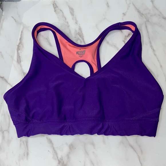 🎉SUPER SALE🎉Active Racerback Keyhole Sportsbra